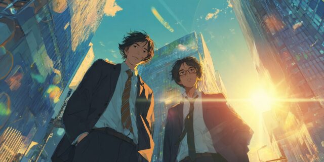 徳する人と得する人　